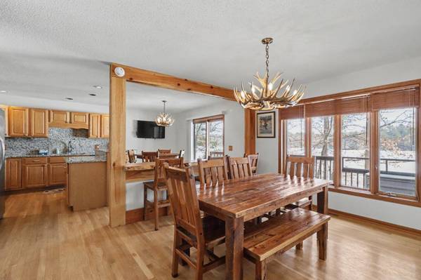 7003 PICKEREL LAKE RD, St Germain, WI 54558