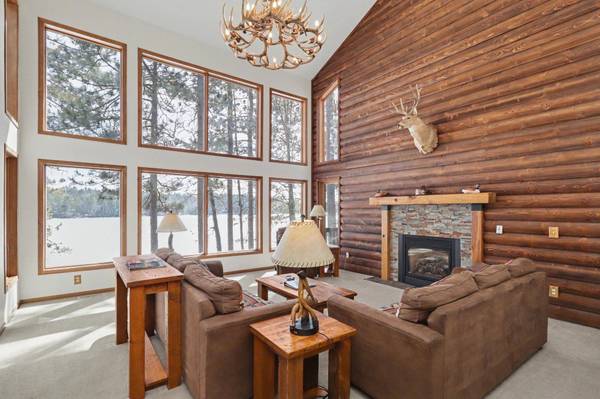 7003 PICKEREL LAKE RD, St Germain, WI 54558