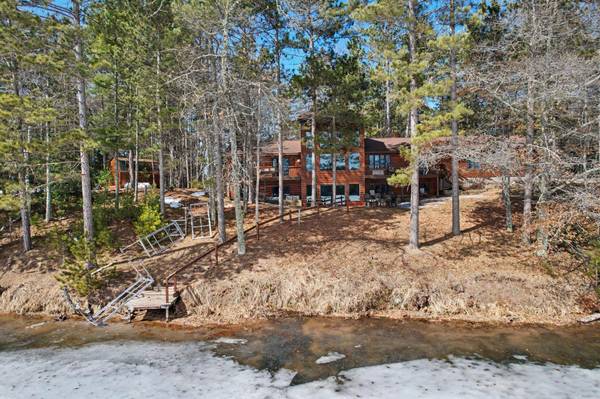 7003 PICKEREL LAKE RD, St Germain, WI 54558