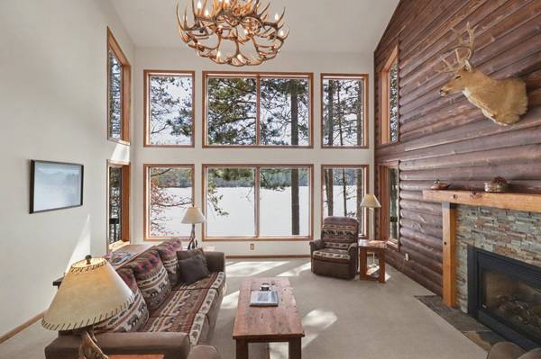 7003 PICKEREL LAKE RD, St Germain, WI 54558