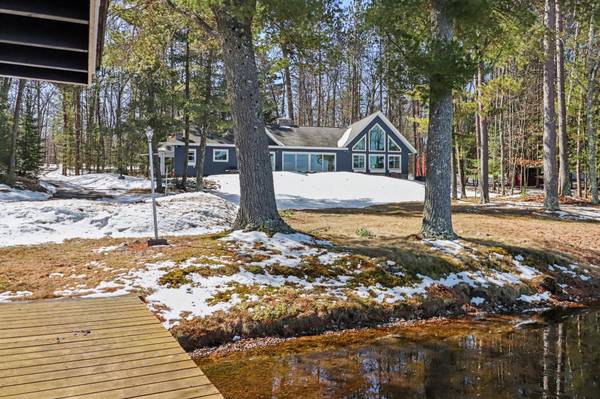 1788 META LAKE RD, Eagle River, WI 54521