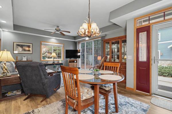 740 RIVER EDGE #D, Eagle River, WI 54521