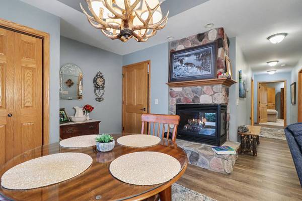 740 RIVER EDGE #D, Eagle River, WI 54521