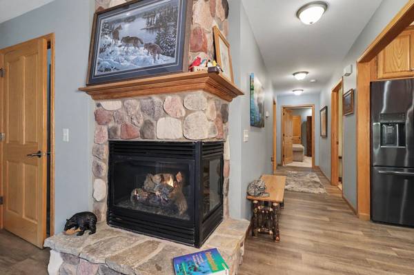740 RIVER EDGE #D, Eagle River, WI 54521