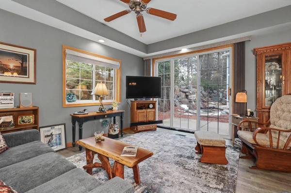 740 RIVER EDGE #D, Eagle River, WI 54521