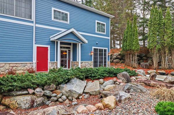 740 RIVER EDGE #D, Eagle River, WI 54521