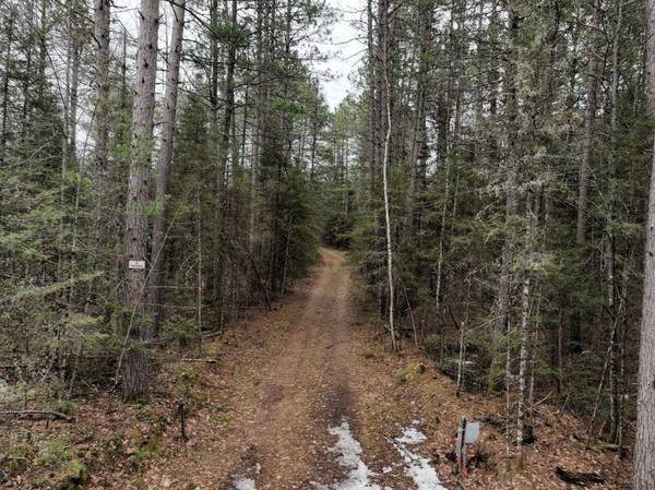 7685 OLD B RD, Land O Lakes, WI 54540