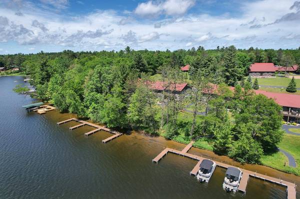 1972 WILD EAGLE LN #104, Eagle River, WI 54521