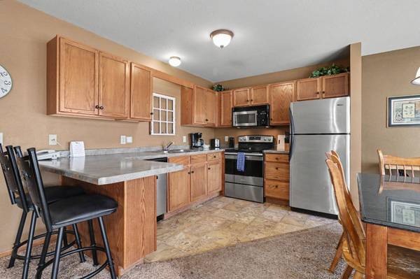 1972 WILD EAGLE LN #104, Eagle River, WI 54521