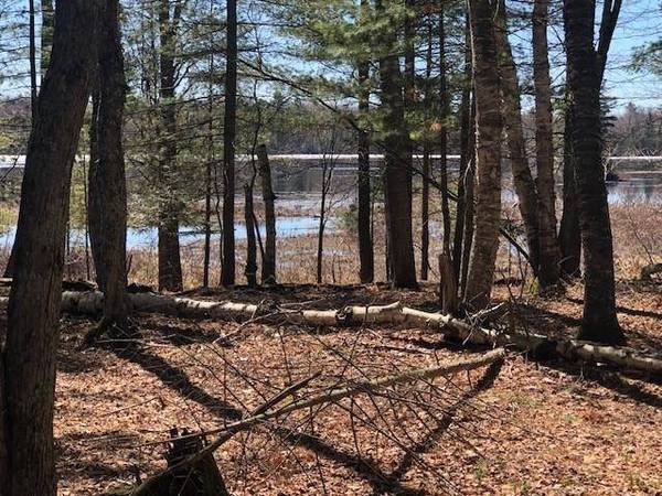 Lot on EDDIES DR, Eagle River, WI 54521