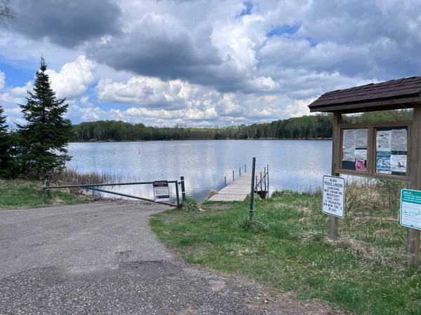 Off MOONSHINE VALLEY RD #Lot #14, Presque Isle, WI 54512
