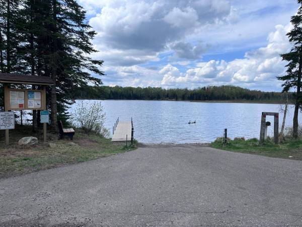 Off MOONSHINE VALLEY RD #Lot #14, Presque Isle, WI 54512