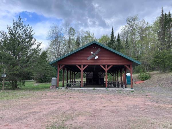 Off MOONSHINE VALLEY RD #Lot #14, Presque Isle, WI 54512