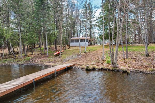 1287 RIVERDALE LN, Eagle River, WI 54521