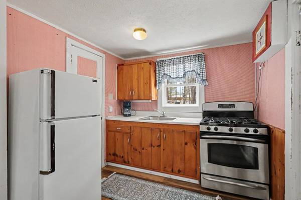 1287 RIVERDALE LN, Eagle River, WI 54521