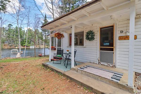 1287 RIVERDALE LN, Eagle River, WI 54521