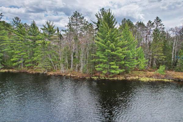 Lot On SAND LAKE RD, Eagle River, WI 54521