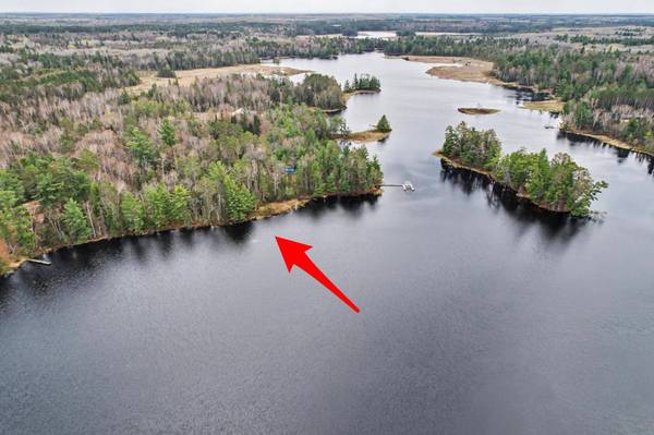 Lot On SAND LAKE RD, Eagle River, WI 54521