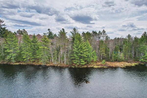 Lot On SAND LAKE RD, Eagle River, WI 54521