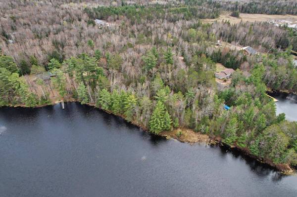 Lot On SAND LAKE RD, Eagle River, WI 54521