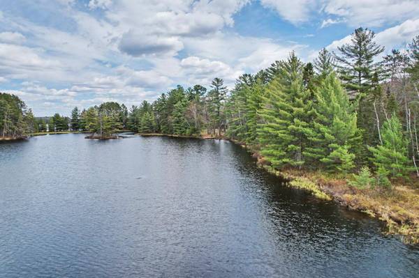 Lot On SAND LAKE RD, Eagle River, WI 54521