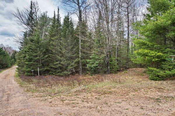 Lot On SAND LAKE RD, Eagle River, WI 54521