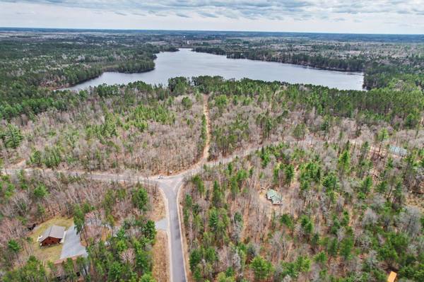 5740 HUNTER LAKE RD N, Conover, WI 54519