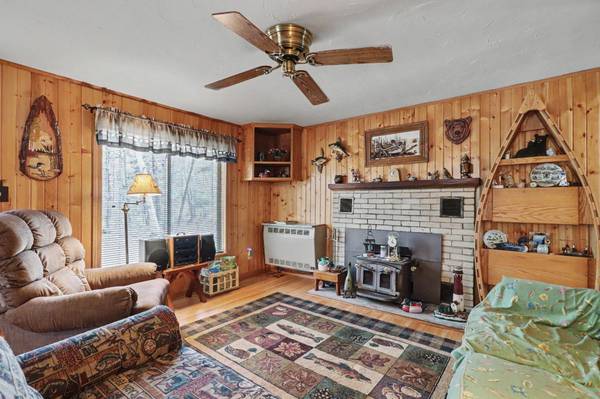 5740 HUNTER LAKE RD N, Conover, WI 54519
