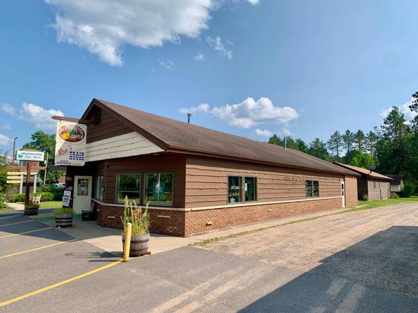 4183 CTH B, Land O Lakes, WI 54540