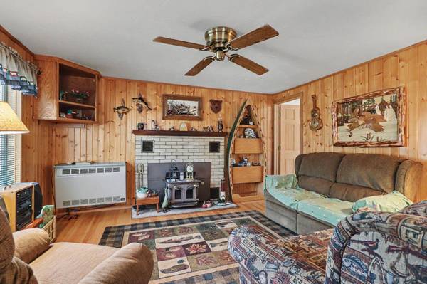5740 HUNTER LAKE RD N, Conover, WI 54519