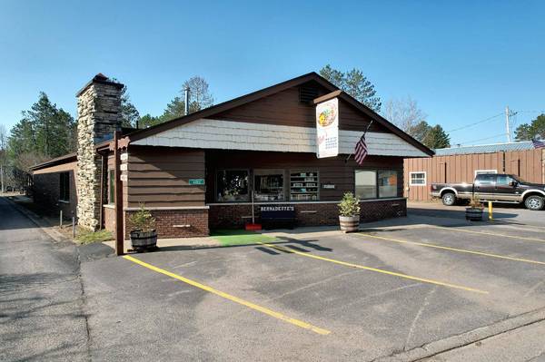 4183 CTH B, Land O Lakes, WI 54540