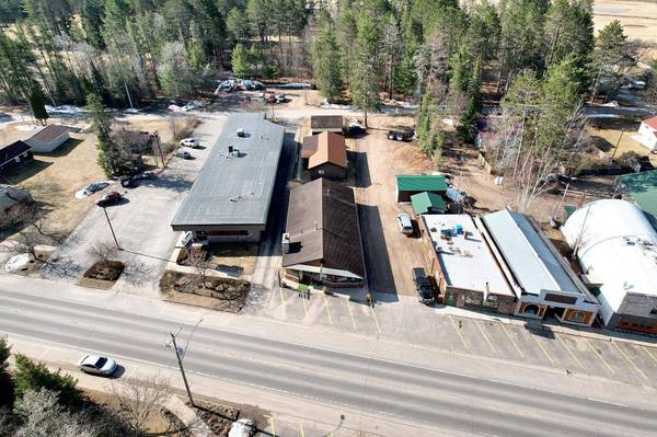 4183 CTH B, Land O Lakes, WI 54540
