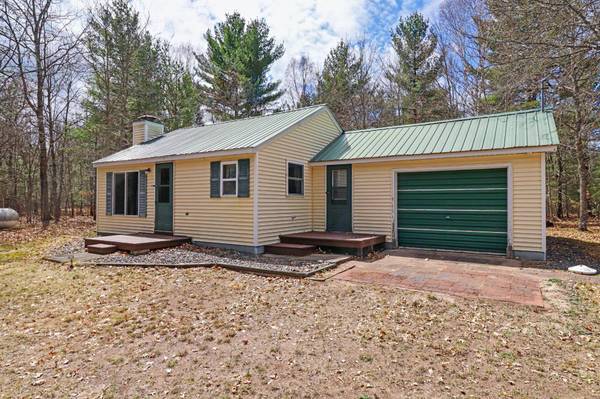 5740 HUNTER LAKE RD N, Conover, WI 54519