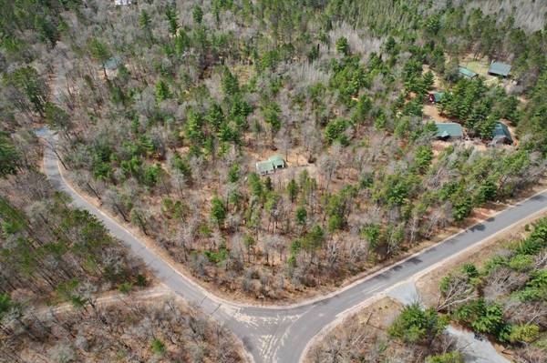 5740 HUNTER LAKE RD N, Conover, WI 54519
