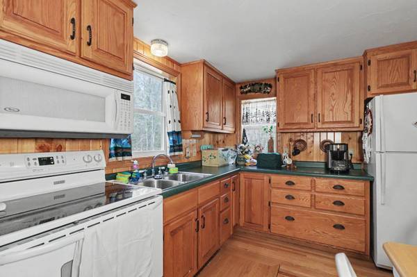 5740 HUNTER LAKE RD N, Conover, WI 54519