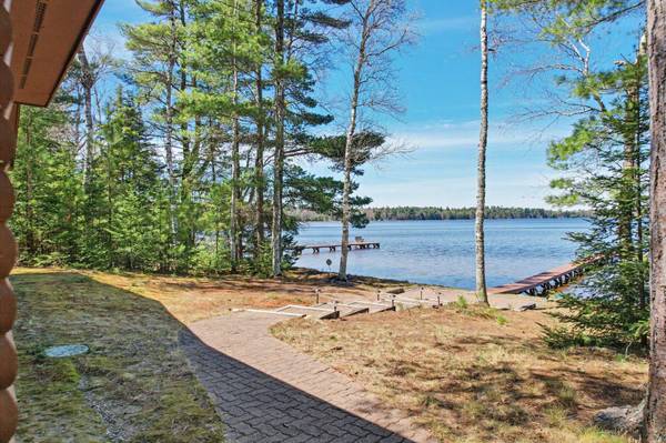 5850 BOOT LAKE RD, Eagle River, WI 54521