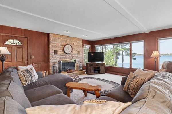 5850 BOOT LAKE RD, Eagle River, WI 54521