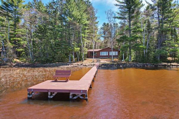 5850 BOOT LAKE RD, Eagle River, WI 54521