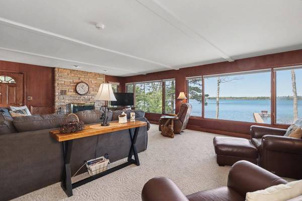 5850 BOOT LAKE RD, Eagle River, WI 54521