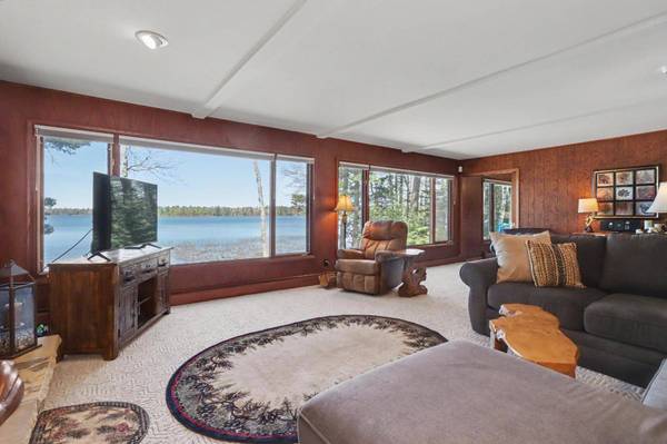 5850 BOOT LAKE RD, Eagle River, WI 54521