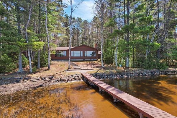 5850 BOOT LAKE RD, Eagle River, WI 54521