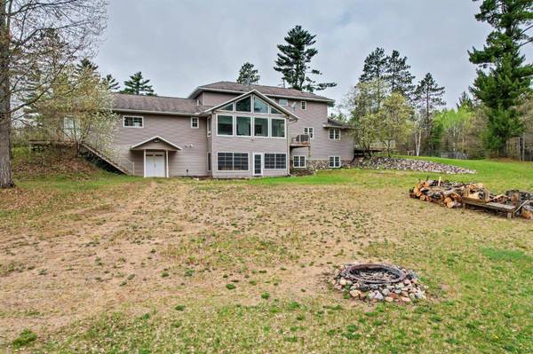 1290 BIG BEAR LN, Eagle River, WI 54521