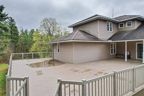 1290 BIG BEAR LN, Eagle River, WI 54521