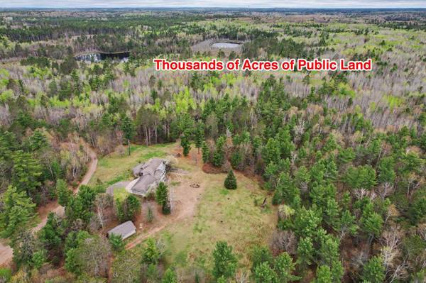 1290 BIG BEAR LN, Eagle River, WI 54521