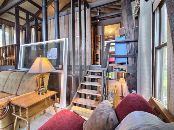 6079 A BEATONS LAKE RD E, Watersmeet, MI 49969