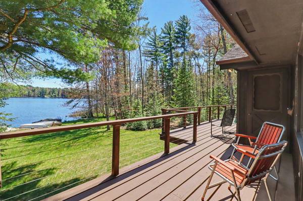 5584 BROMAN LN, Phelps, WI 54554