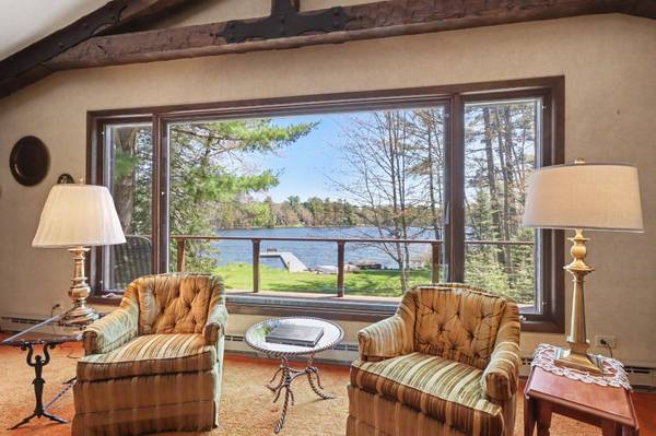 5584 BROMAN LN, Phelps, WI 54554
