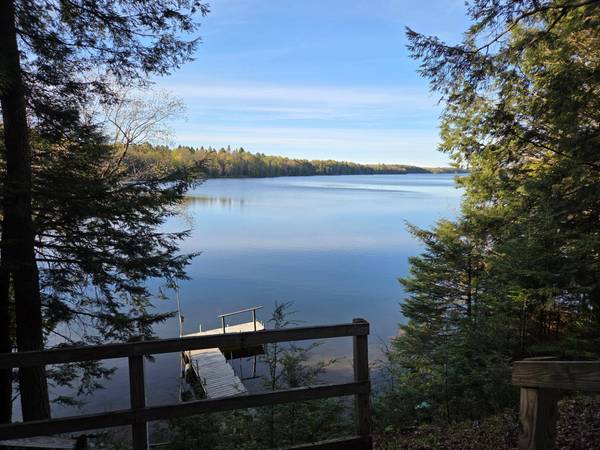 6075 BEATONS LAKE RD E, Watersmeet, MI 49969