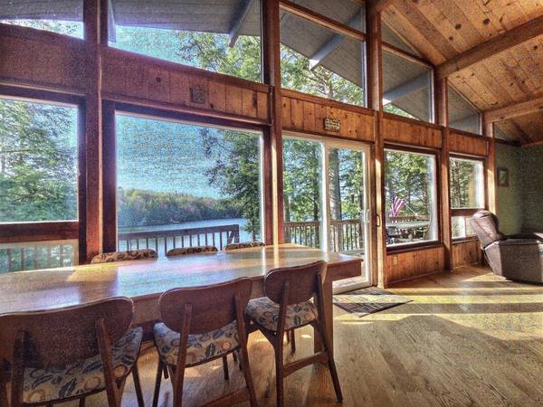 6079 BEATONS LAKE RD E, Watersmeet, MI 49969