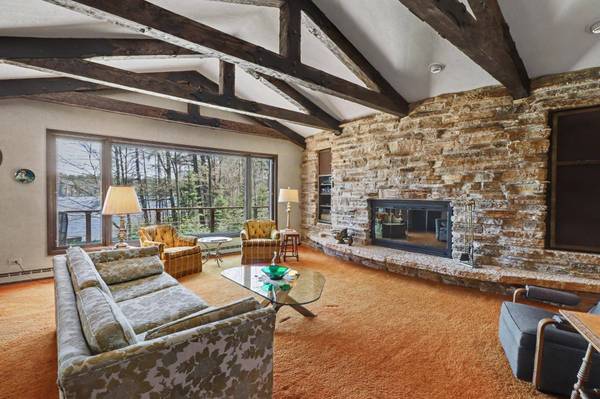 5584 BROMAN LN, Phelps, WI 54554